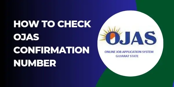 how to check ojas confirmation number ojas-confirmation-number