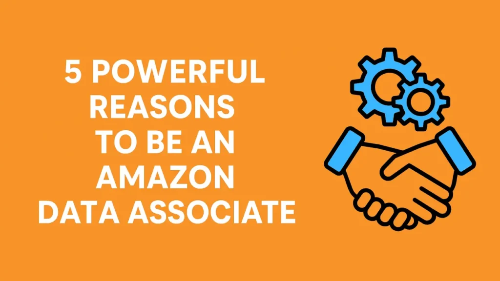 amazon-data-associate