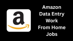 amazon-data-entry-work-from-home-jobs