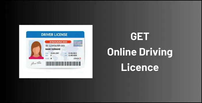 online-driving-license