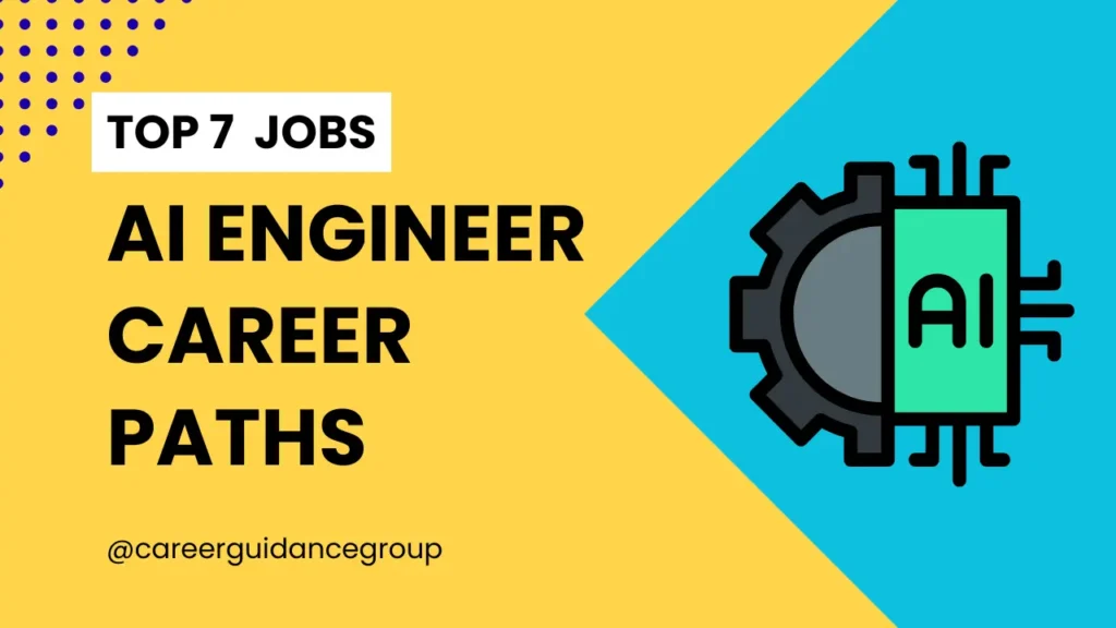 AI Engineer Career Paths ai-engineer-career