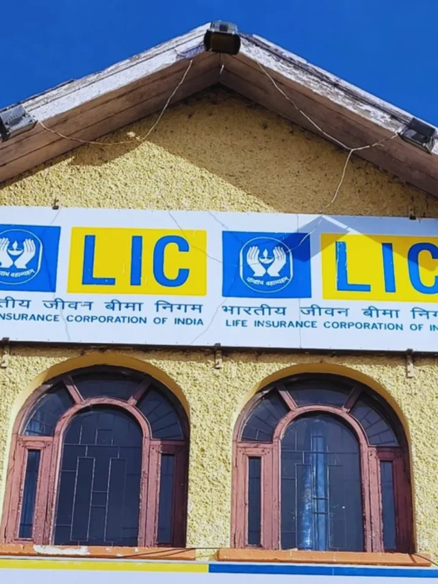 LIC Vacancy 2025 – 841 Vacancies Out!