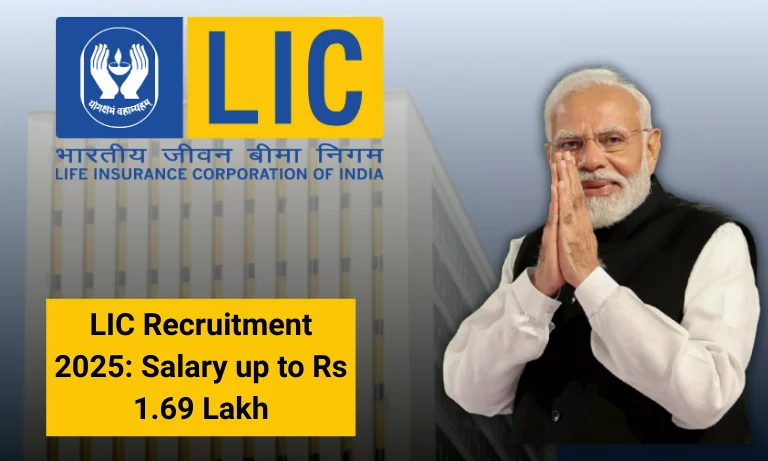 lic recruitment 2025 lic-recruitment-2025