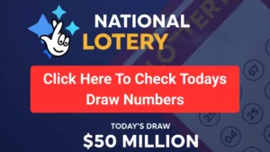 national-lottery-results