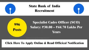 sbi-so-recruitment