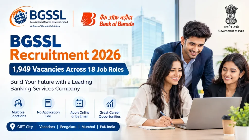 bgssl-recruitment-2026 bgssl-recruitment-2026